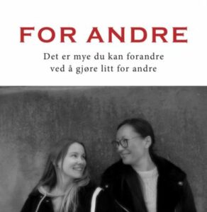 SkyeTec støtter For Andre